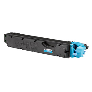 Kyocera Mita Cyan Toner Cartridge