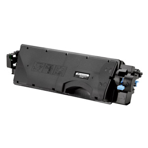 Kyocera Mita Black Toner Cartridge