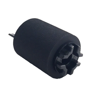 Kyocera Mita Retard Roller Assembly Packaged for use in Kyocera Mita