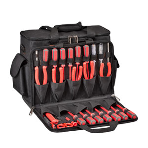 Universal Soft Side Laptop/Tool Case GT Softy Pilot