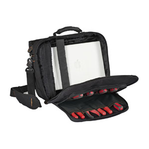 Universal Soft Side Laptop/Tool Case GT Top 05
