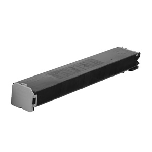 Sharp Black Toner Cartridge