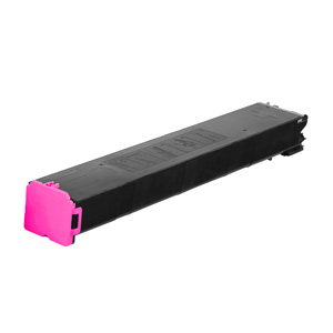 Sharp Magenta Toner Cartridge