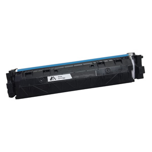 Hewlett Packard Black Toner Cartridge