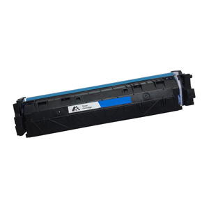 Hewlett Packard Cyan Toner Cartridge