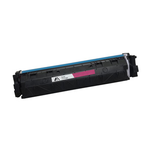 Hewlett Packard Magenta Toner Cartridge