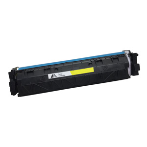 Hewlett Packard Yellow Toner Cartridge