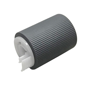 Canon Manual Paper Feed Roller Packaged for use in Canon