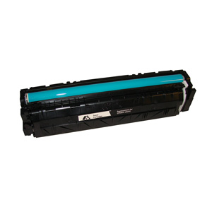 Hewlett Packard Black Toner Cartridge