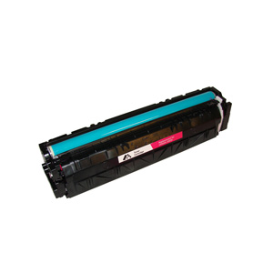 Hewlett Packard Magenta Toner Cartridge