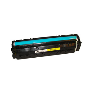 Hewlett Packard Yellow Toner Cartridge