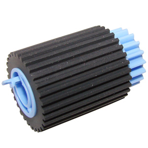 Ricoh Paper Pickup Roller Packaged for use in Ricoh