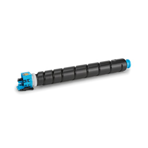 Kyocera Mita Cyan Toner Cartridge