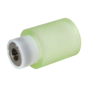 Ricoh Paper Feed Roller Packaged for use in Ricoh