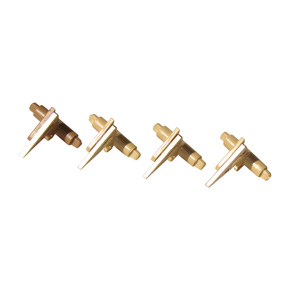 Kyocera Mita Upper Picker Finger Assembly Packaged for use in Kyocera Mita