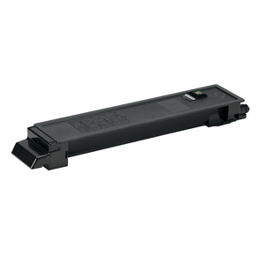 Kyocera Mita Black Toner Cartridge