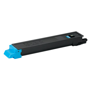 Kyocera Mita Cyan Toner Cartridge