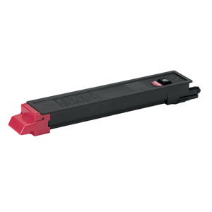 Kyocera Mita Magenta Toner Cartridge