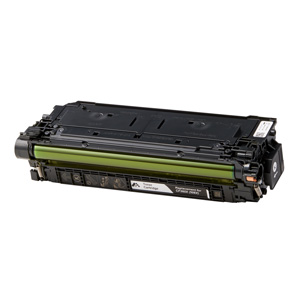 Hewlett Packard Black Toner Cartridge