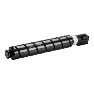 Canon Black Toner Cartridge 996 g / Cartridge, Equivalent to C-EXV51, OEM Refill, 69,000 Yield, Packaged for use in Canon