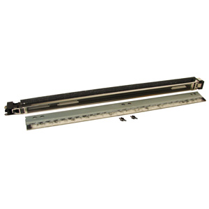 Sharp Main Charger Assembly 150,000 Yield, Contains:  (1) Main Charge Assembly  (1) Drum Cleaning Blade  (2) Cleaning Gum, Packaged for use in Sharp