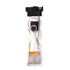 Epson Yellow Inkjet Cartridge Equivalent to T9444, 3,000 Yield - New Build, Packaged for use in Epson