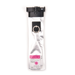 Epson Magenta Inkjet Cartridge Equivalent to T9453, 5,000 Yield - New Build, Packaged for use in Epson