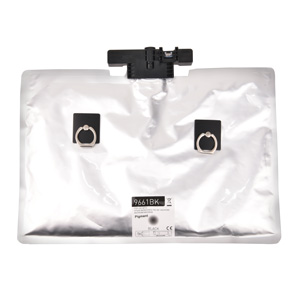 Epson Black Inkjet Cartridge New Build, 40,000 Yield, Packaged for use in Epson
