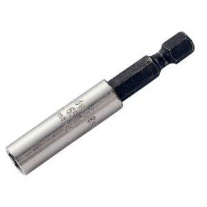 Universal Nut Driver-5.5mm Made in Europe, Can be used with part: 51660 Screwdriver-Compact grip electric rechargeable USB