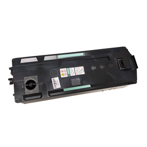 Ricoh Waste Toner Container Equivalent to TYPE IM C6000, Packaged for use in Ricoh