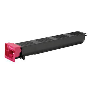 Develop Magenta Toner Cartridge 565 g / Cartridge, TN-713, 33,200 Yield, Packaged for use in Konica Minolta