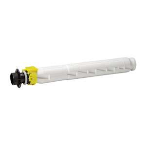 Ricoh Yellow Toner Cartridge