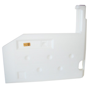 Olivetti Lexikon Waste Toner Container