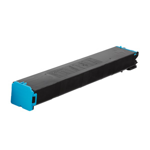 Sharp Cyan Toner Cartridge