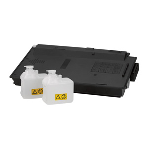 Kyocera Mita Black Toner Cartridge