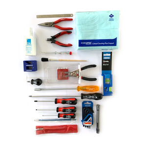 Universal Tool Kit Made in Europe