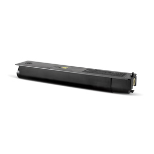 Toshiba Yellow Toner Cartridge