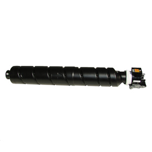 Kyocera Mita Black Toner Cartridge