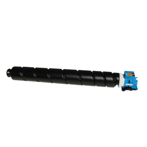 Kyocera Mita Cyan Toner Cartridge