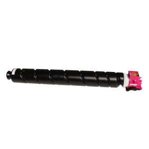 Kyocera Mita Magenta Toner Cartridge