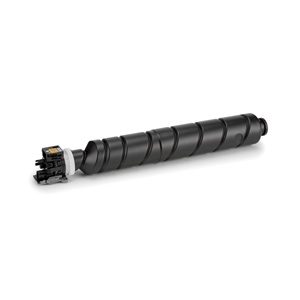 Kyocera Mita Black Toner Cartridge