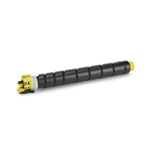 Kyocera Mita Yellow Toner Cartridge