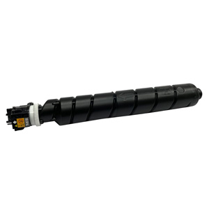 Kyocera Mita Black Toner Cartridge