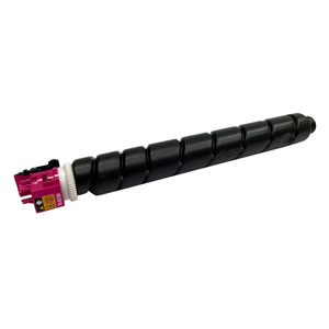 Kyocera Mita Magenta Toner Cartridge