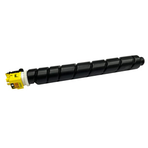 Kyocera Mita Yellow Toner Cartridge