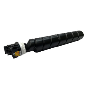 Kyocera Mita Black Toner Cartridge