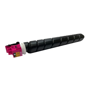 Kyocera Mita Magenta Toner Cartridge