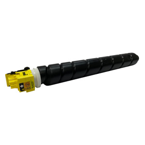 Kyocera Mita Yellow Toner Cartridge
