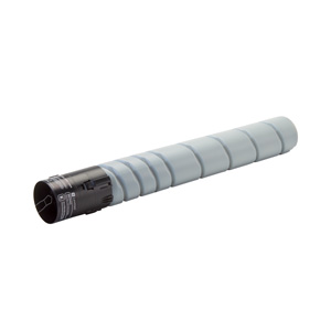 Lexmark Black Toner Cartridge