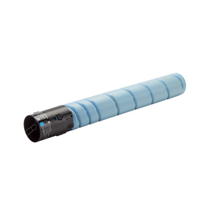 Lexmark Cyan Toner Cartridge